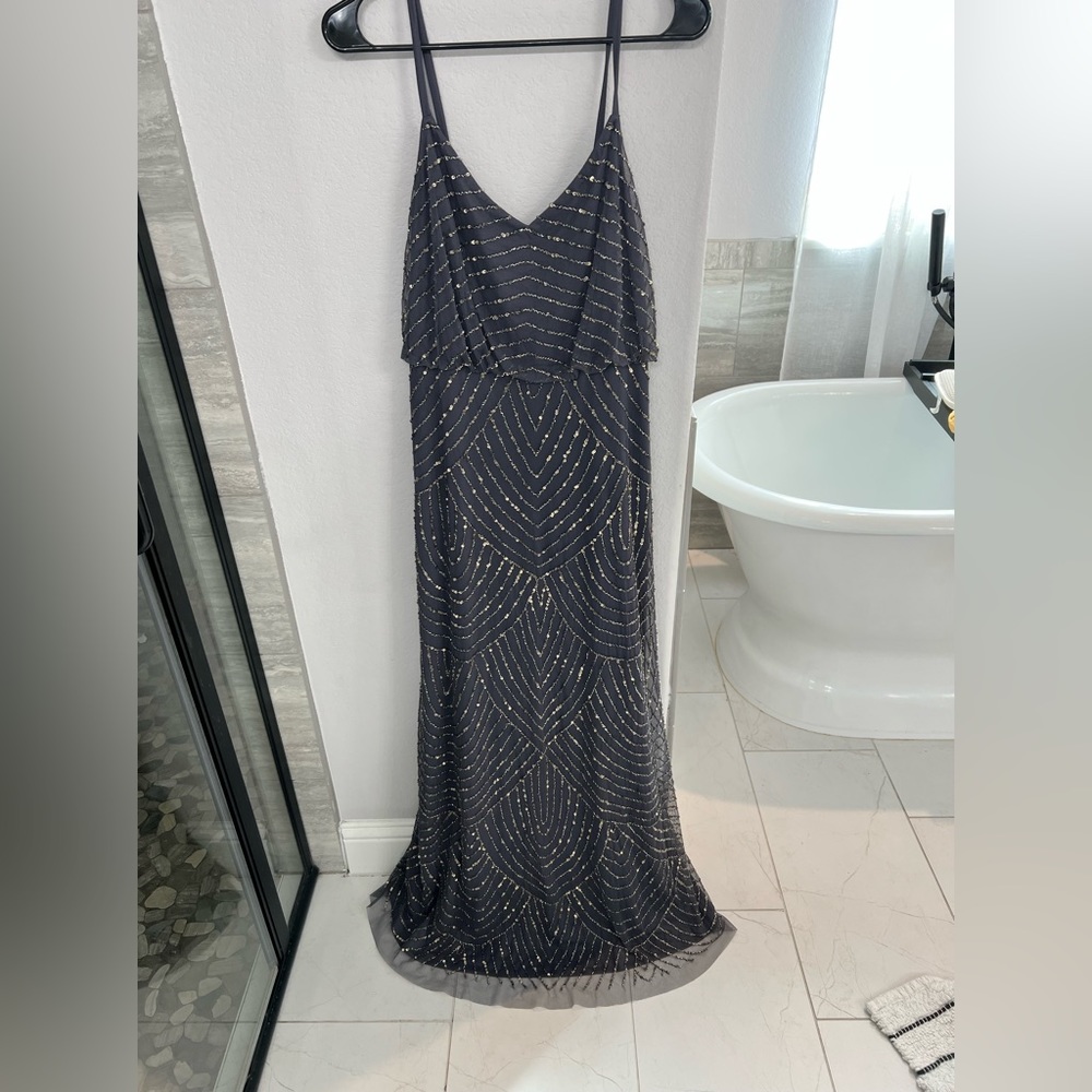 Cocktail dress great for prom, ball or wedding